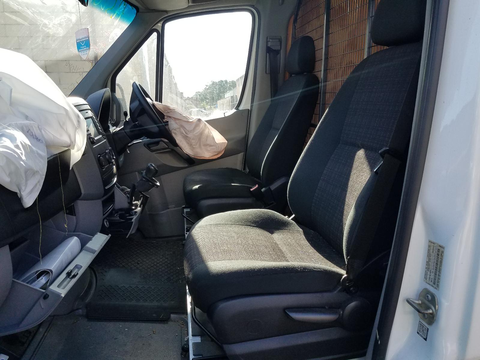 2017 Mercedes Sprinter Door/Boot/Gate Lock View Auto part Door/Boot/Gate Lock Mercedes Sprinter 2017