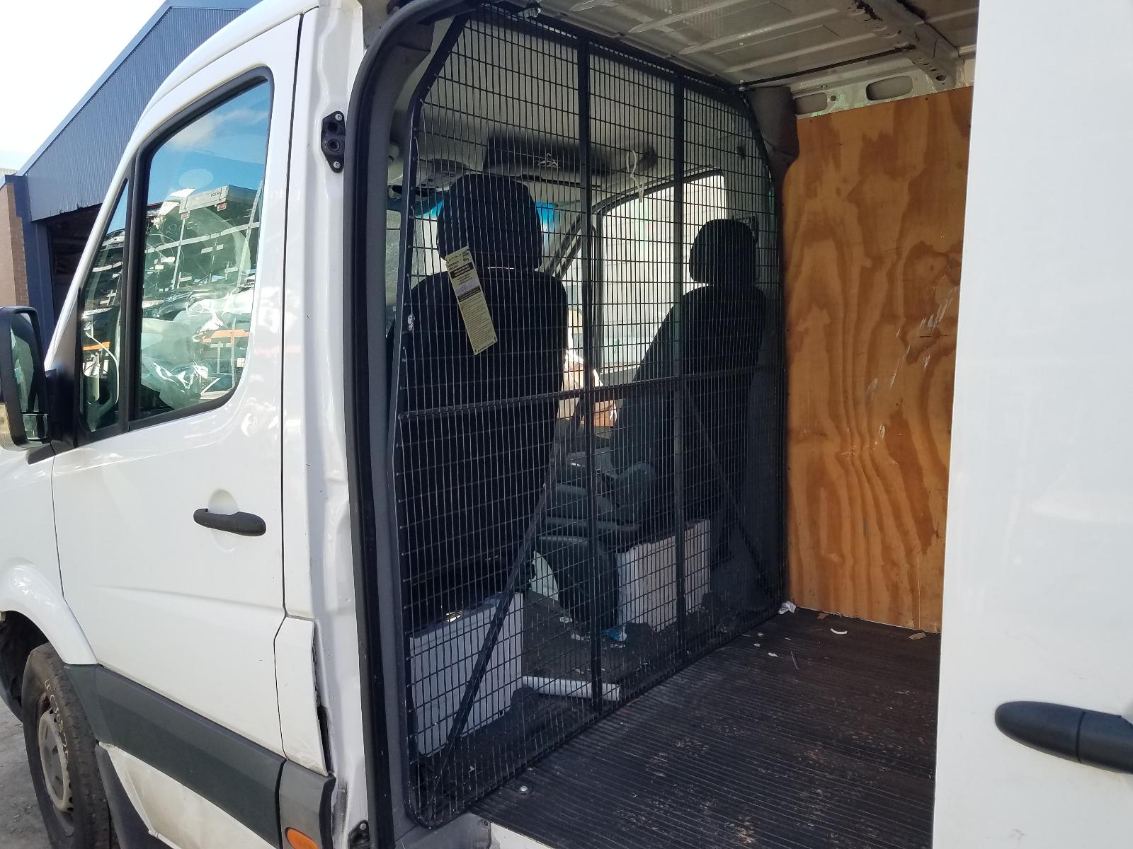 2017 Mercedes Sprinter Door/Boot/Gate Lock View Auto part Door/Boot/Gate Lock Mercedes Sprinter 2017