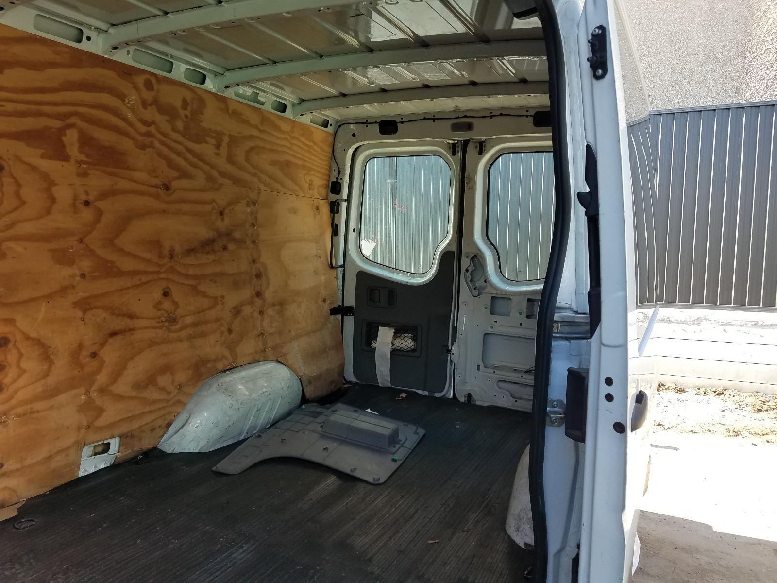 2017 Mercedes Sprinter Door/Boot/Gate Lock View Auto part Door/Boot/Gate Lock Mercedes Sprinter 2017