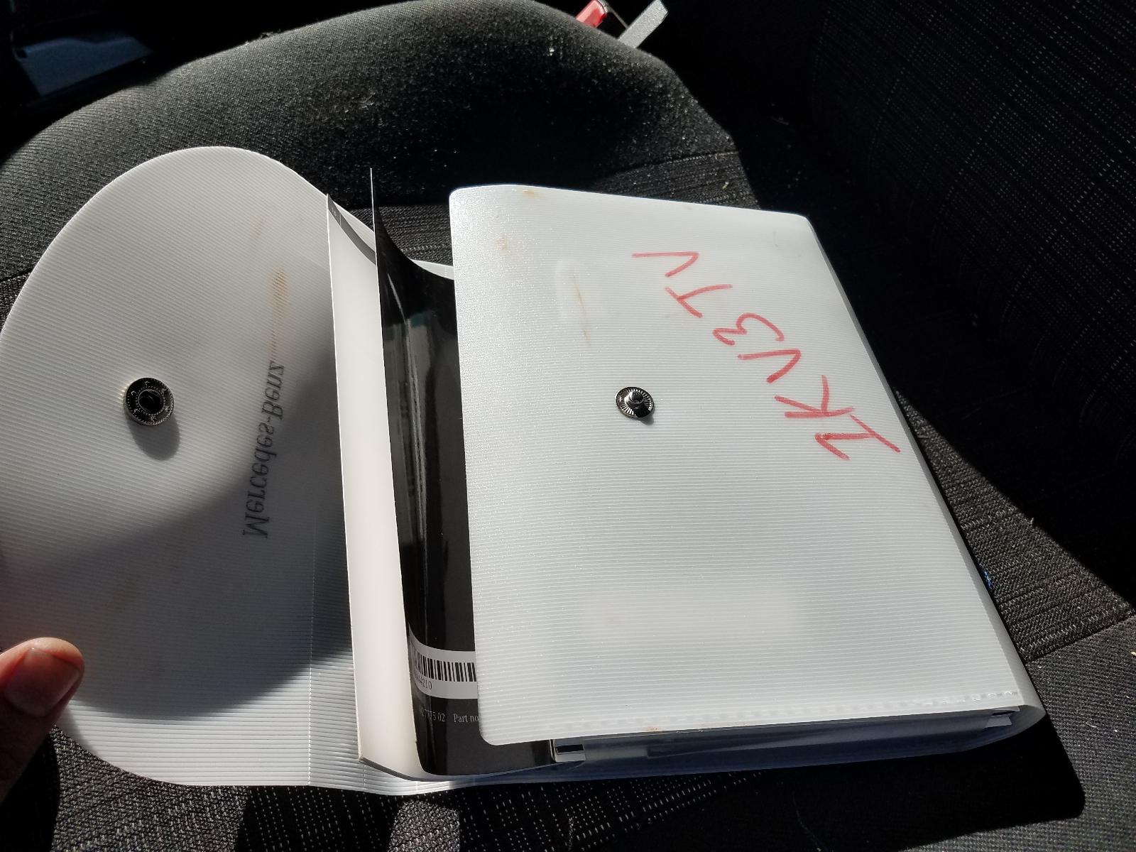 2017 Mercedes Sprinter Door/Boot/Gate Lock View Auto part Door/Boot/Gate Lock Mercedes Sprinter 2017