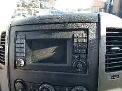 View Auto part Door/Boot/Gate Lock Mercedes Sprinter 2017