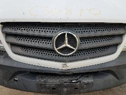 View Auto part Door/Boot/Gate Lock Mercedes Sprinter 2017