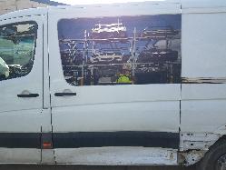 View Auto part Door/Boot/Gate Lock Mercedes Sprinter 2017