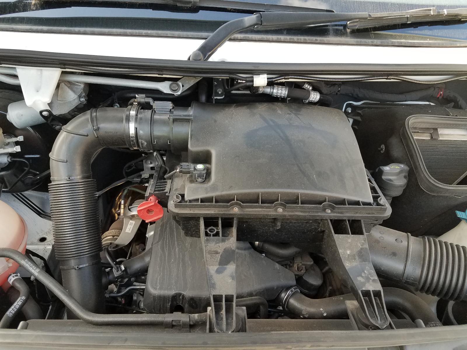 2017 Mercedes Sprinter Door/Boot/Gate Lock View Auto part Door/Boot/Gate Lock Mercedes Sprinter 2017