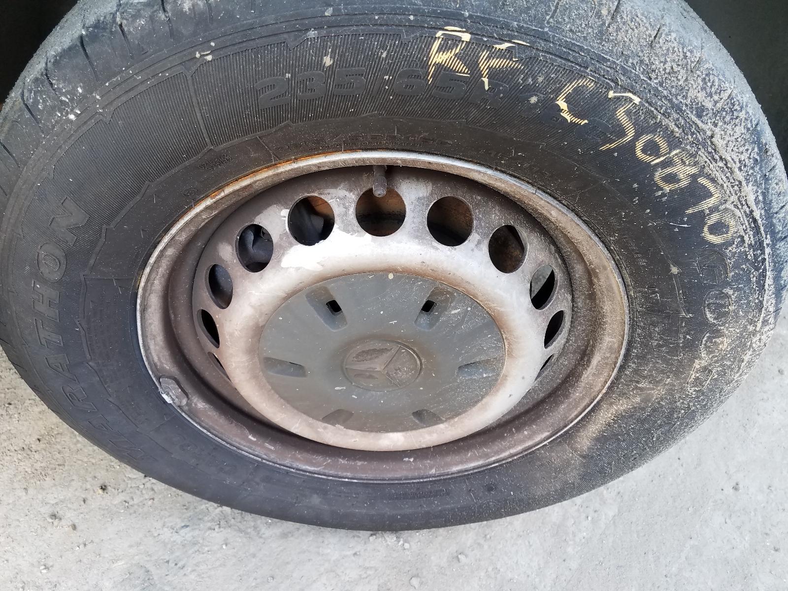 2017 Mercedes Sprinter Door/Boot/Gate Lock View Auto part Door/Boot/Gate Lock Mercedes Sprinter 2017