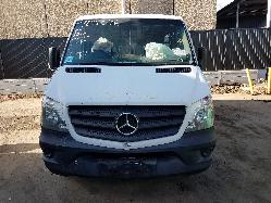 View Auto part Door/Boot/Gate Lock Mercedes Sprinter 2017