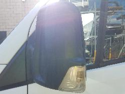 View Auto part Door/Boot/Gate Lock Mercedes Sprinter 2017