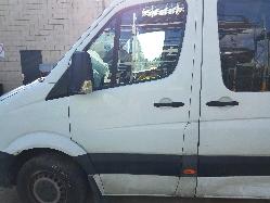 View Auto part Door/Boot/Gate Lock Mercedes Sprinter 2017