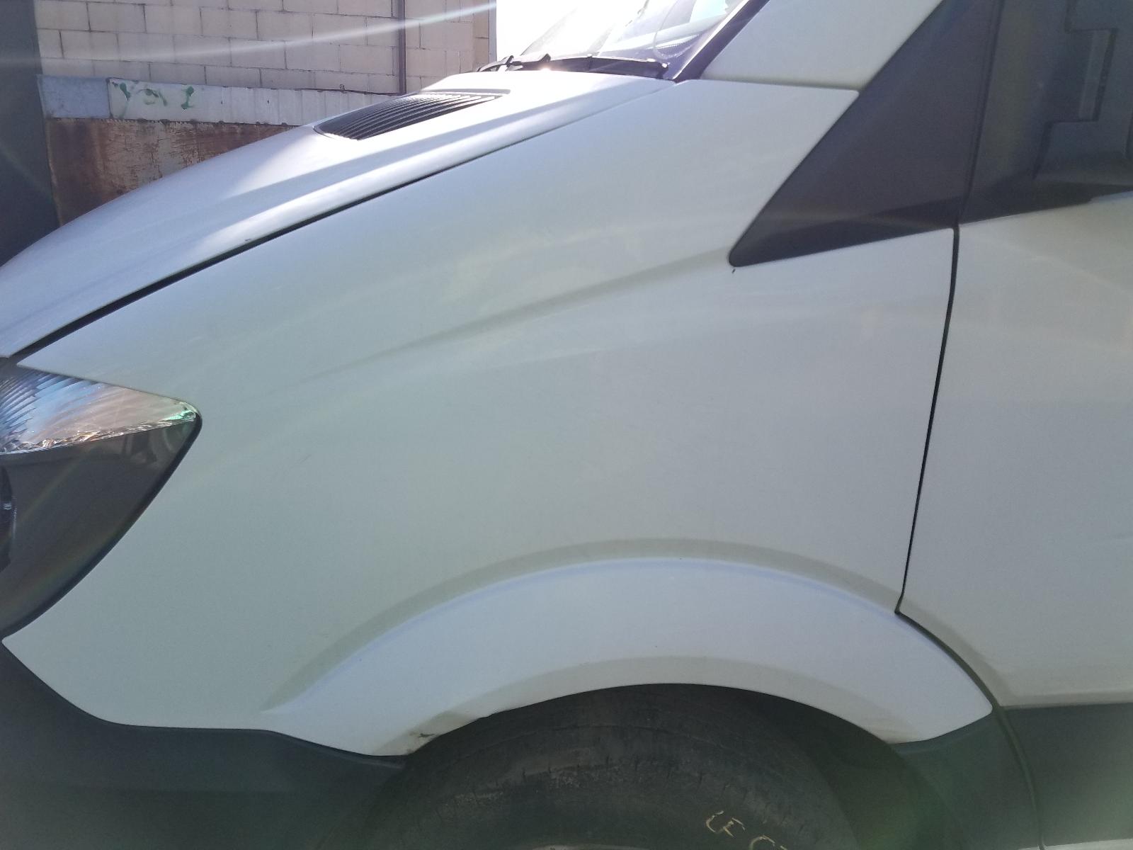 2017 Mercedes Sprinter Door/Boot/Gate Lock View Auto part Door/Boot/Gate Lock Mercedes Sprinter 2017