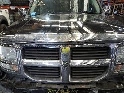 View Auto part Rear Garnish Dodge Nitro 2011