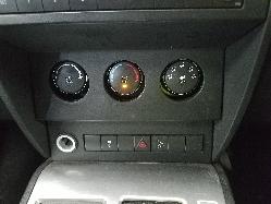 View Auto part Rear Garnish Dodge Nitro 2011