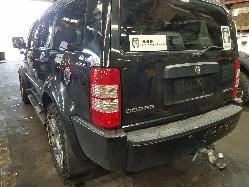 View Auto part Rear Garnish Dodge Nitro 2011