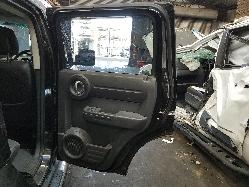 View Auto part Rear Garnish Dodge Nitro 2011