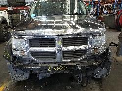 View Auto part Rear Garnish Dodge Nitro 2011