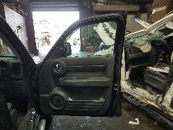 View Auto part Rear Garnish Dodge Nitro 2011