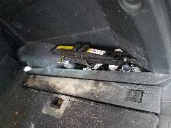 View Auto part Rear Garnish Dodge Nitro 2011