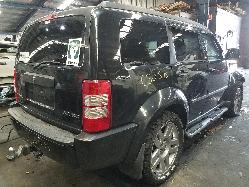 View Auto part Rear Garnish Dodge Nitro 2011