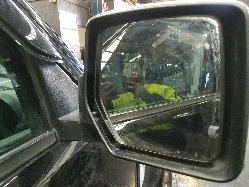 View Auto part Rear Garnish Dodge Nitro 2011