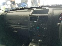 View Auto part Rear Garnish Dodge Nitro 2011