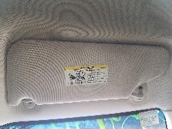 View Auto part Rear Garnish Dodge Nitro 2011