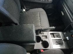 View Auto part Rear Garnish Dodge Nitro 2011