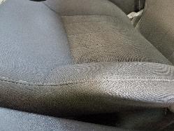 View Auto part Rear Garnish Dodge Nitro 2011