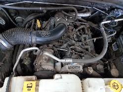 View Auto part Rear Garnish Dodge Nitro 2011