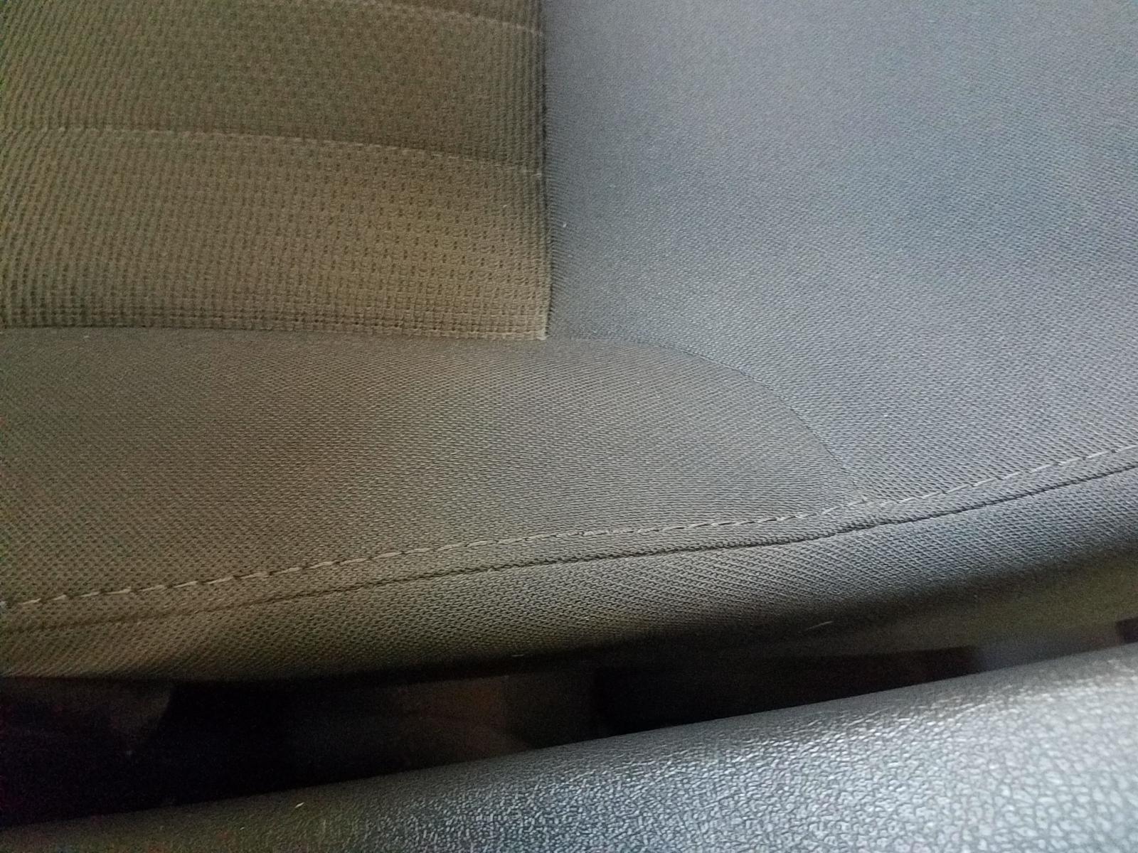 View Auto part Rear Garnish Dodge Nitro 2011