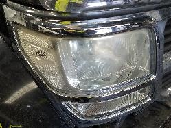 View Auto part Rear Garnish Dodge Nitro 2011