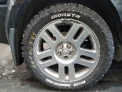 View Auto part Rear Garnish Dodge Nitro 2011