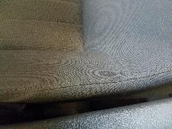 View Auto part Rear Garnish Dodge Nitro 2011