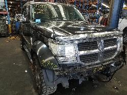 View Auto part Rear Garnish Dodge Nitro 2011