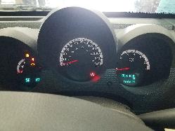 View Auto part Rear Garnish Dodge Nitro 2011