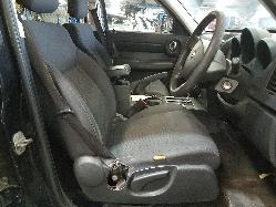 View Auto part Rear Garnish Dodge Nitro 2011