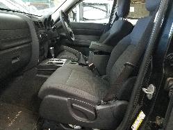 View Auto part Rear Garnish Dodge Nitro 2011