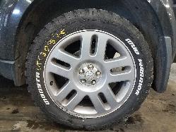 View Auto part Rear Garnish Dodge Nitro 2011