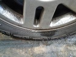 View Auto part Rear Garnish Dodge Nitro 2011