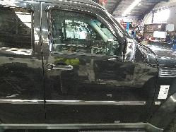 View Auto part Rear Garnish Dodge Nitro 2011