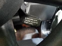 View Auto part Rear Garnish Dodge Nitro 2011