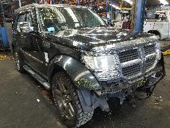 View Auto part Rear Garnish Dodge Nitro 2011