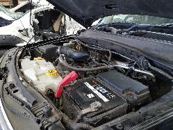 View Auto part Rear Garnish Dodge Nitro 2011