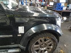 View Auto part Rear Garnish Dodge Nitro 2011