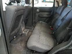 View Auto part Rear Garnish Dodge Nitro 2011