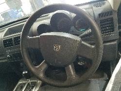 View Auto part Rear Garnish Dodge Nitro 2011