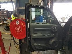 View Auto part Rear Garnish Dodge Nitro 2011