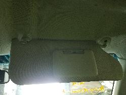 View Auto part Rear Garnish Dodge Nitro 2011