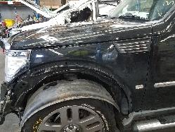 View Auto part Rear Garnish Dodge Nitro 2011