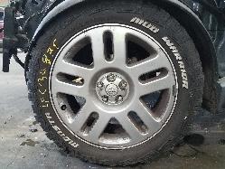 View Auto part Rear Garnish Dodge Nitro 2011