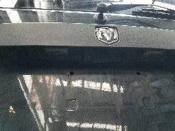 View Auto part Rear Garnish Dodge Nitro 2011