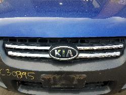 View Auto part Airbag Module/Sensor Kia Sportage 2009